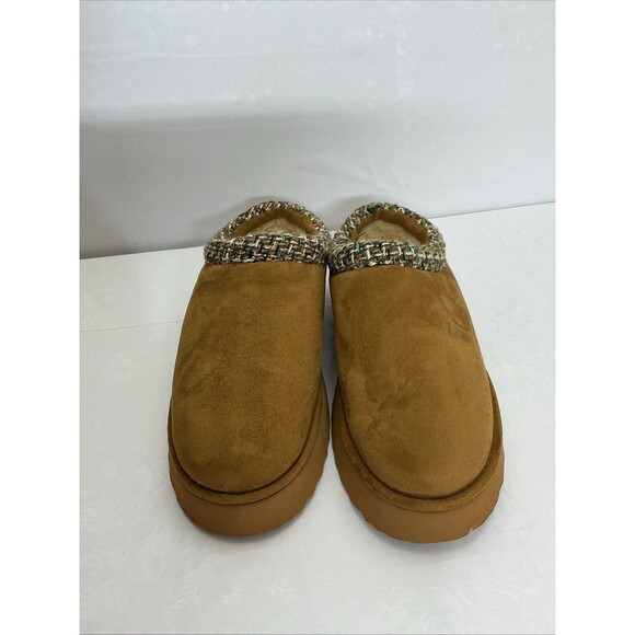 Steve Madden Shoes Slippers   Women's Size  10 - Picture 4 of 5